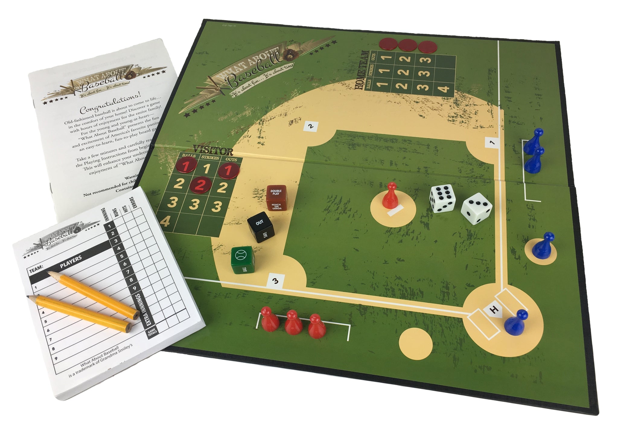 What About Baseball Classic Edition AOTC Podcast Offer. Use code CURVE for free standard shipping at checkout!